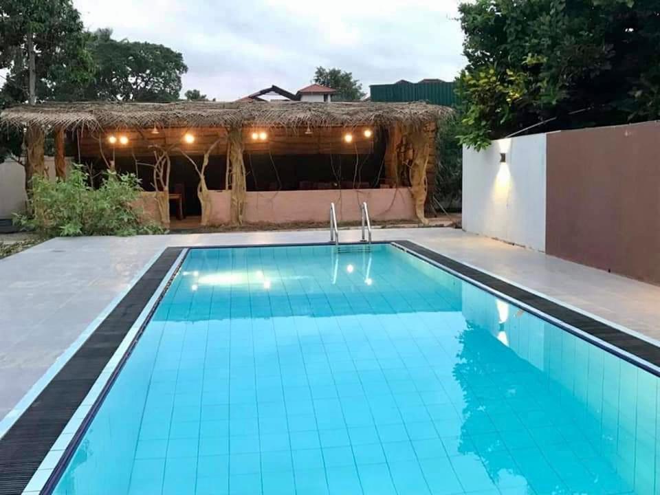 Aradhana Airport Transit Hotel Katunayaka Extérieur photo